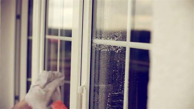 Мойка окон за 990 рублей смотреть онлайн