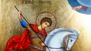 Св. Георги Победоносец Утреня, St. George Victorious Matin, 06.05.20 кк Kalin Kirilov