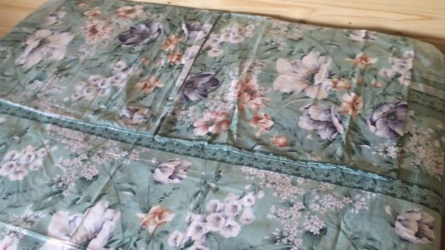 Комплект из бязи "Елена" смотреть онлайн