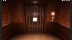 Roblox DOORS OST - Elevator Jam (Custom Mix)