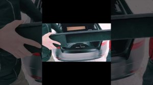 Обзор на органайзер в багажник Шкода Октавия А7 2020 года.