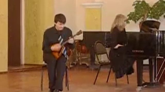 Куликовские вариации.AVI смотреть онлайн