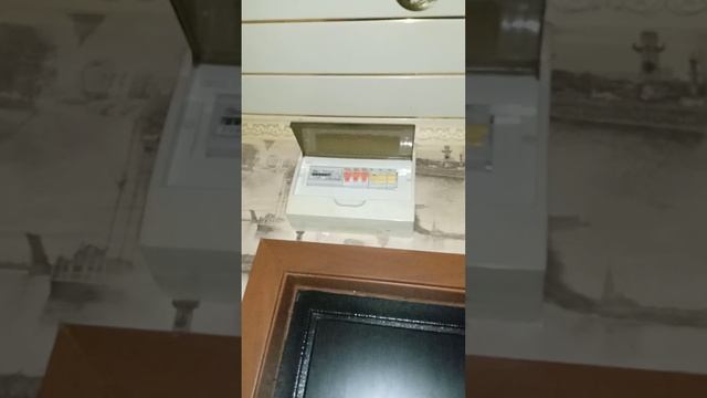 Люксовый пылесос ЭЛЕКТРОСИЛА 2 для элиты. 1000 WT смотреть онлайн