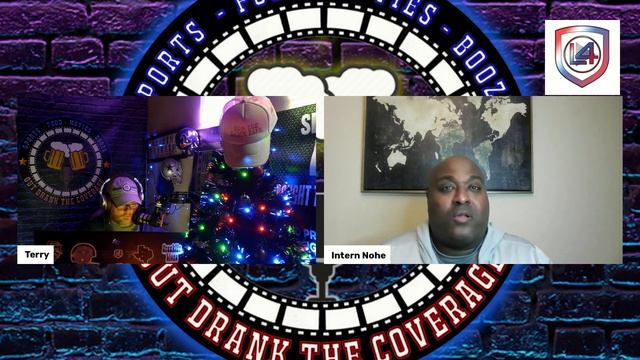 ODTC: Wild Card Round! смотреть онлайн