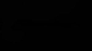 Сплиттер спойлера задней двери MAXTON Design для VOLKSWAGEN Tiguan II R-Line (16-...)