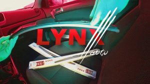 Гибридные щетки стеклоочистителей LYNX (Линкс) Обзор, установка. Kia Cerato II