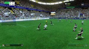 EA FC 24 | КАРЬЕРА ЗА ИГРОКА