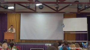 Дмитрий Смирнов Что такое самскары и откуда они приходят?
