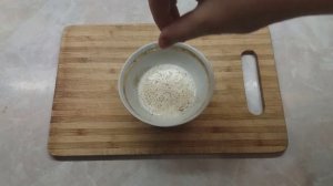Соус для Хинкали