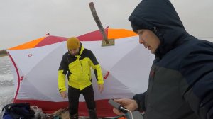 Рыбалка Оренбург - Саракташ - Ириклинское водохранилище.