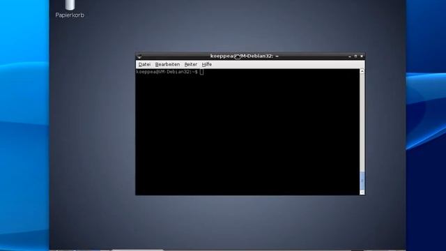 Ettercap 0.8.1 in IPv4 / IPv6 dual-stack network / ARP poisoning with dns_spoof plugin смотреть онлайн