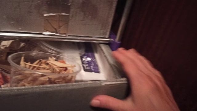ИЗ ПОЛОК ДЛЯ ОБУВИ СДЕЛАЛА СТЕЛАЖ ДЛЯ ХРАНЕНИЯ