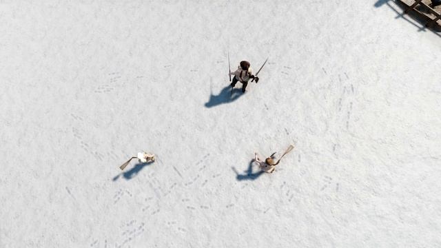 HDT SMP wind semi update смотреть онлайн