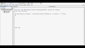 Prevent Duplicate Entries in Excel Automatically with VBA Macro