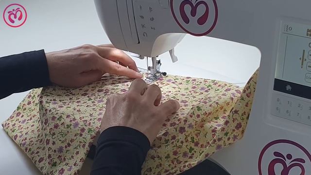 TEK DAİRE İLE ÇOK KOLAY İÇ ÇAMAŞIRI DİKİMİ / %100 Kârlı İş / DIY Sütyen смотреть онлайн