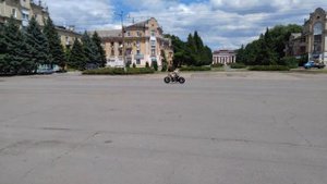 Урал Боббер