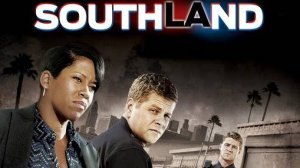 Саутленд - 4 сезон 6 серия / Southland