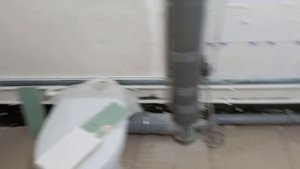 СКОЛЬКО СТОИТ ЗАКРЫТЬ ТРУБЫ КОРОБАМИ В ВАННОЙ КОМНАТЕ ?