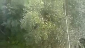 Как прыгают из окна в России