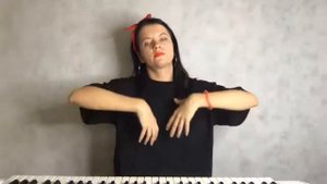 Открытый урок вокала / фальцет