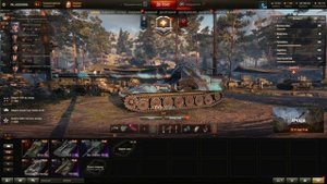 WOT какая арта лучше? Краткий обзор арты 10-го уровня глазами рака.