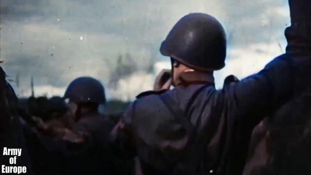 Battle of Kursk Edit смотреть онлайн