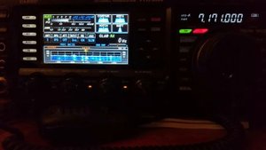 FTDx3000 Rec Audio (-)