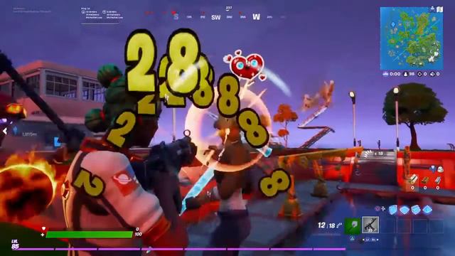 Dance In front of the camera for 10s at sweaty sands смотреть онлайн