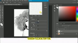 Adobe Photoshop 2020 Tutorial || How to create a Cartoon effect in Photoshop CC || FAST-EASY & FREE