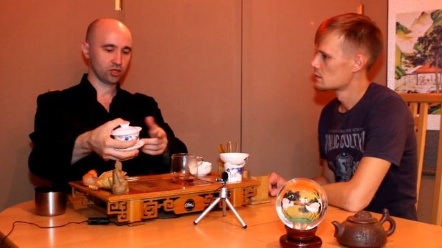 #омскчайная #чайнаяцеремония
Чайная ChinaЯ/О чайной посуде и церемонии заваривания (Часть 1)