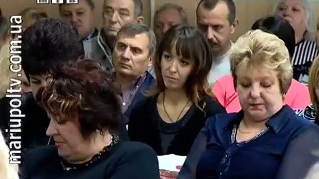 День работников пищевой промышленности (18.10.2013)