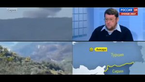 Сатановский про российско турецкие отношения