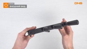 Распаковка маршрутизатора Mikrotik RB4011iGS+5HacQ2HnD-IN / Unboxing Mikrotik RB4011iGS+5HacQ2HnD-I