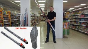 Выбор лыж для ребенка. Лыжи, крепления, палки, обо всем подробно.