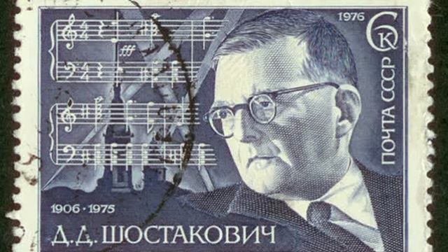 Shostakovich: Prelude from Op. 34, Moderato non troppo Nr. 10 смотреть онлайн