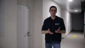 Обзор ЖК Кронштадский 9/Приемка квартиры с предчистовой отделкой/помощь в приемке квартиры