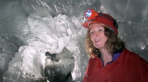 2007 - Земля. Мощь планеты - 03 - Лед