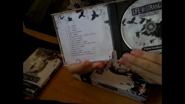 Весь мерч по вселенной Life is Strange смотреть онлайн