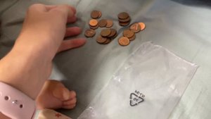 Истерика РЕБОРНА ЛИАМА У ЛИАМА ВЫПАЛ ЗУБ ЧТО ПРИНЕСЛА ЗУБНАЯ ФЕЯ? Не понравился подарок 🤦♀️ reborn