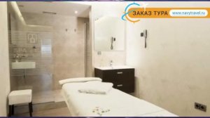 BARCELO GRANADA CONGRESS (старое название M.A. NAZARIES BUSINESS & SPA) 5* обзор