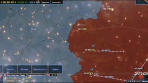 Вторая мирова! age of history 2 или add-on+ 3.0