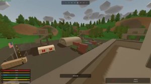 КАК ПОСТРОИТЬ ДОМ В UNTURNED