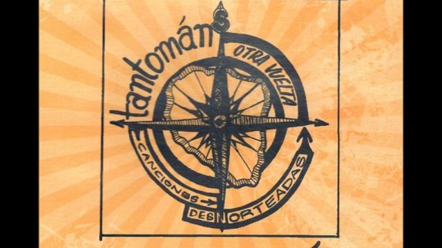 Tantoman - Milonga en Otoño смотреть онлайн