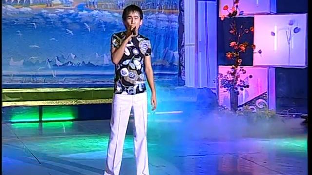 Сапар Эркебаев "Коштошуу" смотреть онлайн