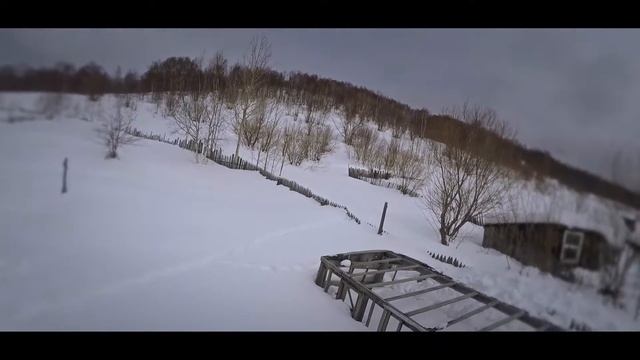 О ценности родных мест, о труде и родной деревне