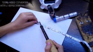 Лайфхак. Часы c подсветкой. Будильник с подсветкой.