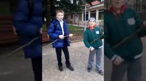 Песня однокласников