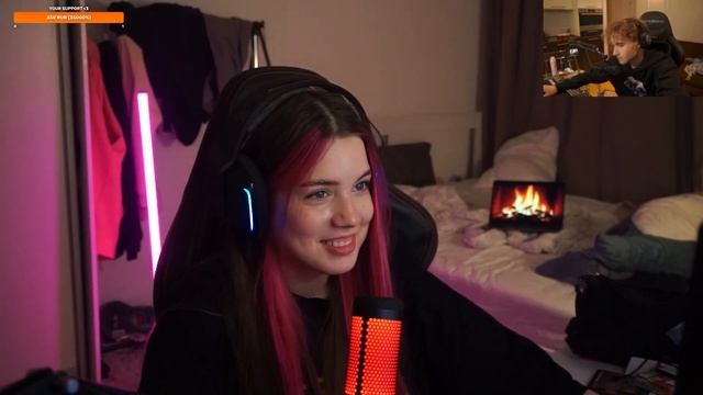 АКУЛИЧ НАМЕКНУЛА КОРЕШУ смотреть онлайн