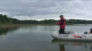Твичинг уроки. Жесткий хаотичный твичинг