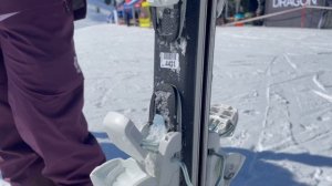 Head Real Joy Ski Review Winter 22/23